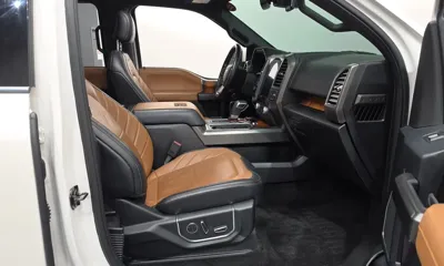 Ford F150