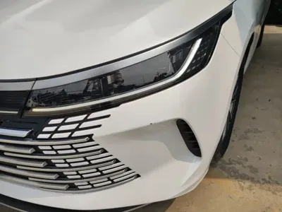 BYD Destroyer 05
