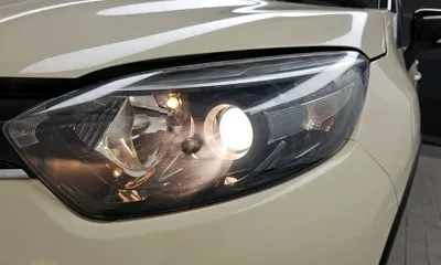 Renault-KoreaSamsung QM3