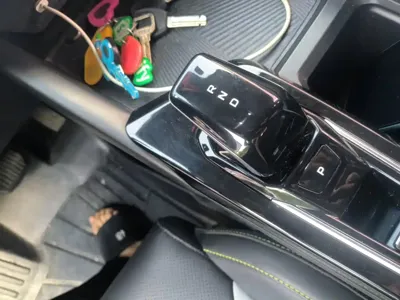 Geely Binyue