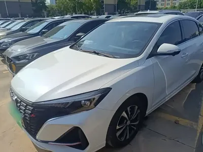 Changan Eado