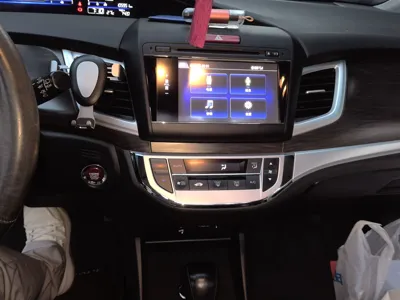 Honda Jade
