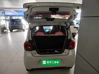 Wuling MINIEV