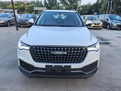 Zotye Zotye T700