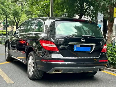 Mercedes-Benz R-Class