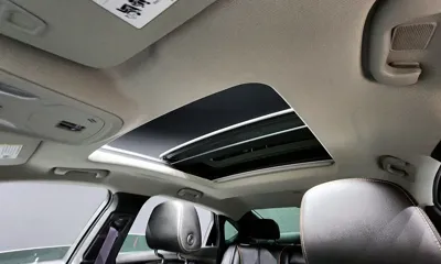 ChevroletGMDaewoo Impala
