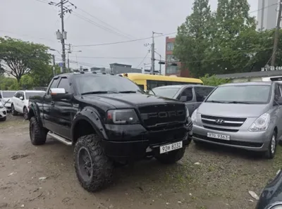 Ford F150