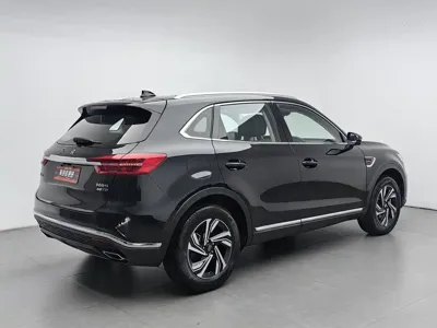Hongqi Hongqi HS5