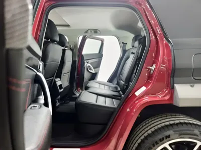 Beijing Off-Road BJ20