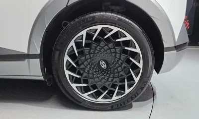 Hyundai Ioniq5