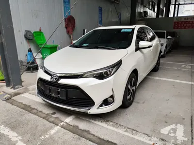 Toyota Levin