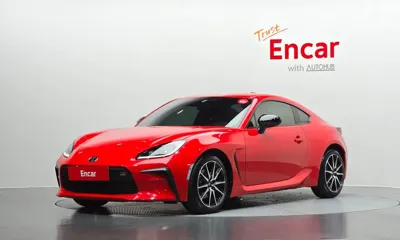 Toyota 86