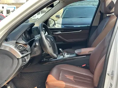 BMW X5 (Import)