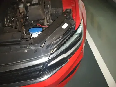 Volkswagen Lamando