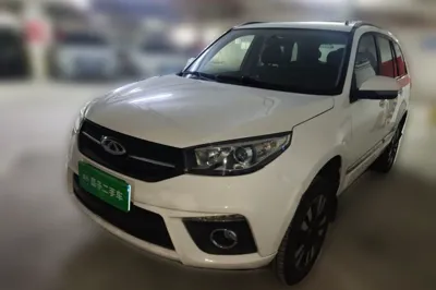 Chery Tiggo 3