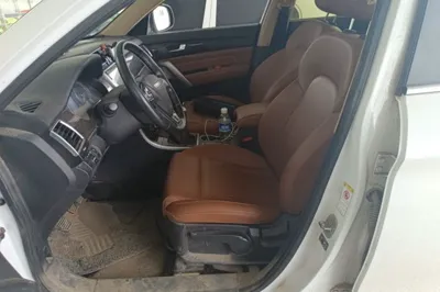 Haval H2