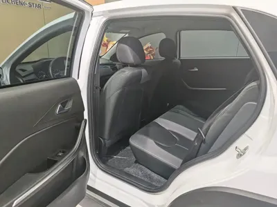Chery Tiggo 3x