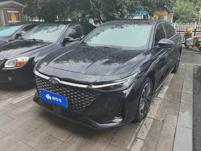 Fulwin Fengyun A8