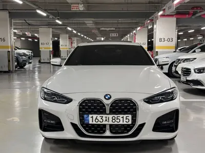 BMW 4-Series