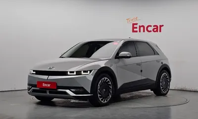 Hyundai Ioniq5