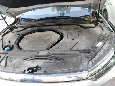 BAIC X7