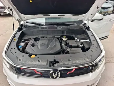 Changan CS35PLUS