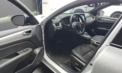 Renault-KoreaSamsung XM3