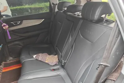 Chery Tiggo 8 Plus