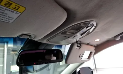 Hyundai Maxcruz
