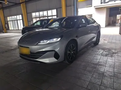 BYD 海豹06