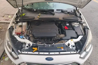 Ford Escort