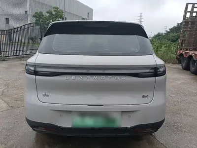 Leapmotor Leapmotor B10