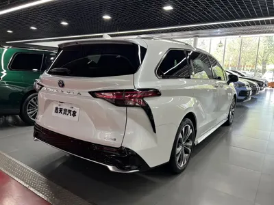 Toyota Granvia