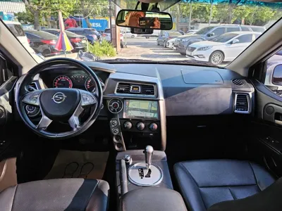KG_Mobility_Ssangyong KORANDO