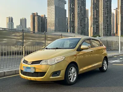 Chery Fengyun 2