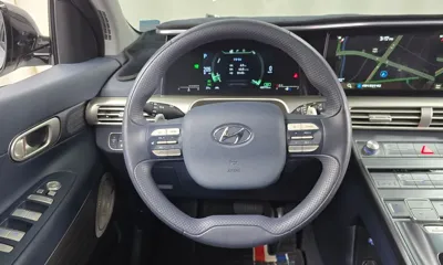 Hyundai Nexo