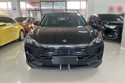Dongfeng Aeolus Yixuan