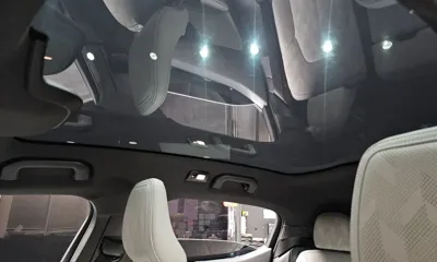 Polestar Polestar 2