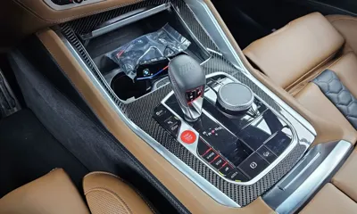 BMW X5M