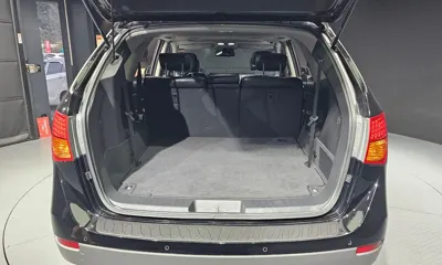 Hyundai Veracruz