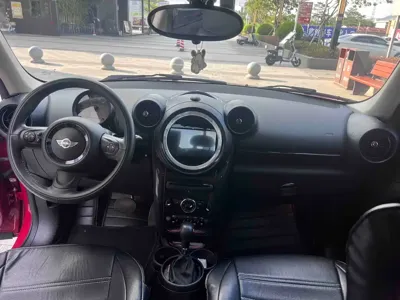 MINI Mini Countryman