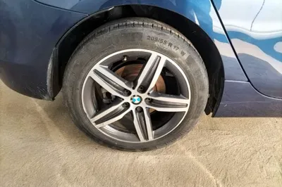 BMW 2 Series Active Tourer