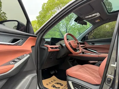 Changan 长安CS75PLUS