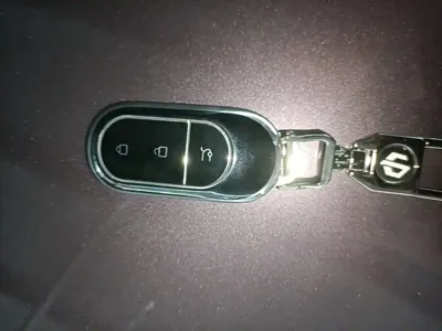 Leapmotor 零跑B01