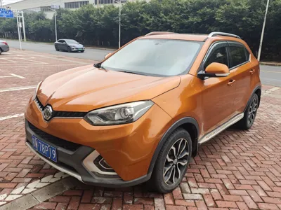 MG GS
