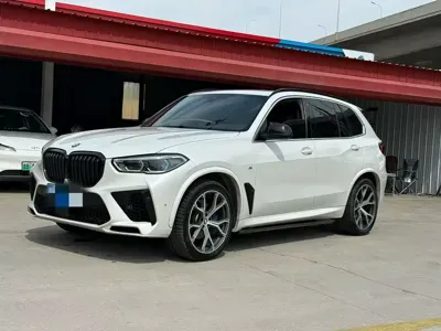 BMW X5 (Import)