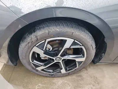 Changan Eado