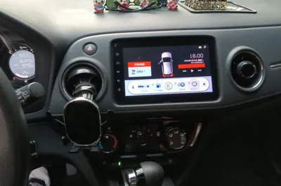 Honda XR-V