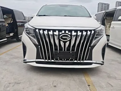 GAC Motor Trumpchi M8