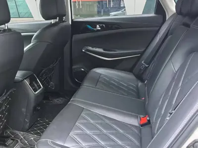 Changan Ruicheng CC